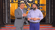Alec Baldwin Laugh GIF by ABC Network