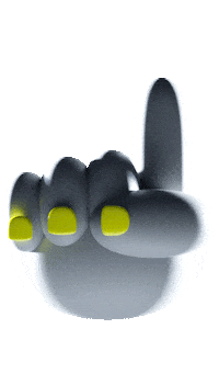 3D Look Sticker by lomomolo