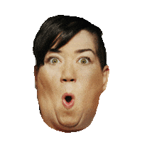 Orange Is The New Black Sticker by imoji