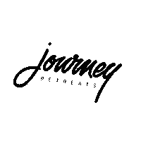 Bali Retreat Sticker by Journey Retreats