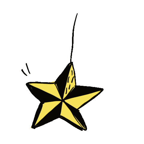 Merry Christmas Sticker by Kochstrasse™