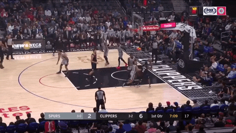 KevinOConnorNBA giphyupload GIF