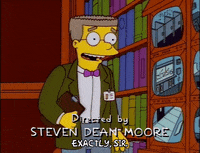 season 8 episode 10 GIF