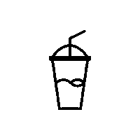 Cafe Fcs Sticker by French Coffee Shop