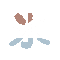 Summer 夏 Sticker
