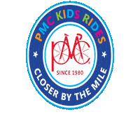 panmass pmc panmasschallenge pmckids Sticker