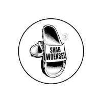 Barankanation nation baranka barankanation shabwoensel Sticker