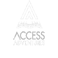 Adaptive Sticker by Access Adventures
