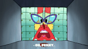 season 9 safe deposit krabs GIF by SpongeBob SquarePants
