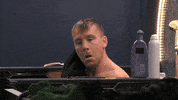 Emotion Shower GIF by Big Brother 2022