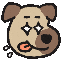 Yummy Sticker
