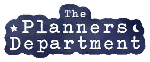 Sticker by Plannerface Ltd