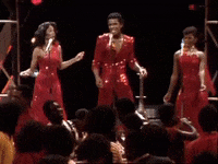 soul train episode 401 GIF
