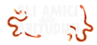 nemiciinvisibili cat dog cane gatto Sticker