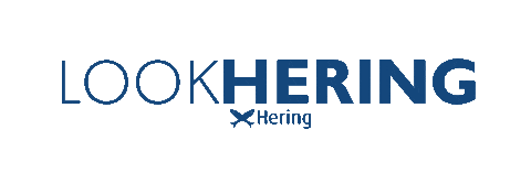 Sticker by hering