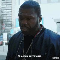 season 5 starz GIF by Power