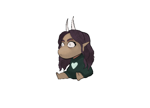 Animated Sticker