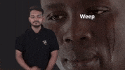 Weep Sign Language GIF by ISL Connect