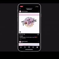 ctoutoucheagency instagram like digital agency GIF