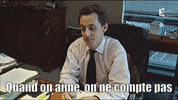 nicolas sarkozy archive GIF by franceinfo