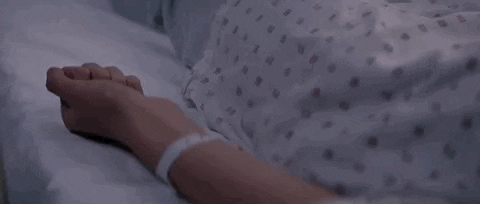 Hand Flashing GIF by 1091