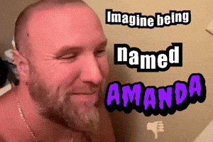 Disgusted Pittsburgh GIF by Mike Hitt