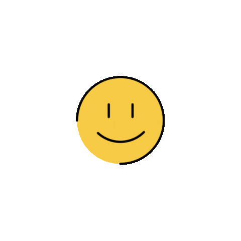 Happy Fun Sticker by Deutsche Post DHL