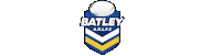 Rugby Try Time Sticker by BatleyARLFC