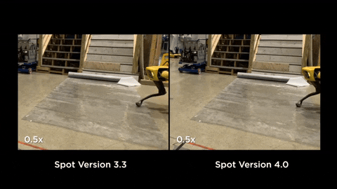 Spot GIF by BostonDynamics