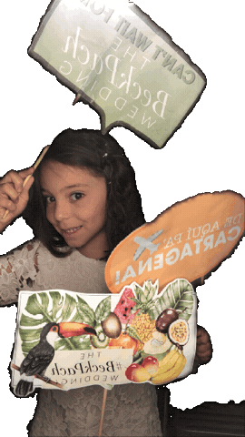 fun cartagena Sticker by Fedisa Investments