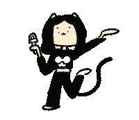 Jellyjames1705 Sticker