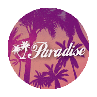 Party Love Sticker by Paradise Parties