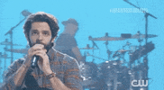 Thomas Rhett GIF by iHeartRadio