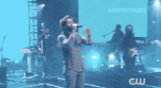 Thomas Rhett GIF by iHeartRadio