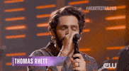 Thomas Rhett GIF by iHeartRadio