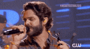 Thomas Rhett GIF by iHeartRadio