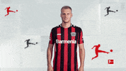 Happy Come On GIF by Bundesliga