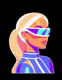 Fashion Love GIF by Sweet Charee Gallery