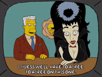 talking season 15 GIF