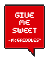 Mcdsg Sticker by McDonald's Singapore