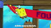 season 9 sanctuary GIF by SpongeBob SquarePants