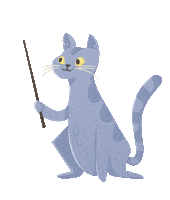 StoryPirates cat cats funny cats caturday Sticker