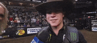 Beauty Rodeo GIF