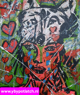 Art Expresionism GIF