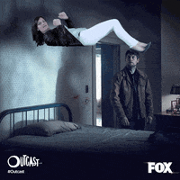 outcast GIF by FOXtvUK
