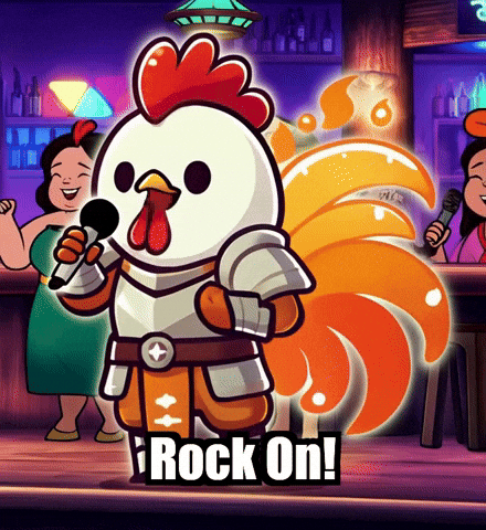Zoroostercharacter GIF by Zorooster