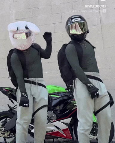 Sir Mix A Lot Bark GIF