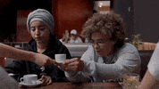 Coffee Suprised GIF by wtFOCK
