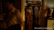 controlling season 1 GIF by Good Girls Revolt