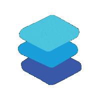 Virtono web network hosting virtono Sticker